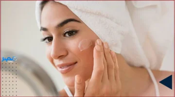 ماسكات طبيعية مشدودة الوجه تعزز نضارته دون الحاجة للبوتوكس والفيلر